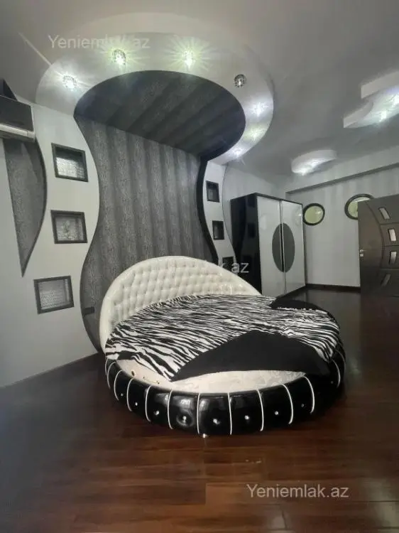 360 000 AZN - 3 otaqlı mənzil Satılır, Nəsimi, Bakı