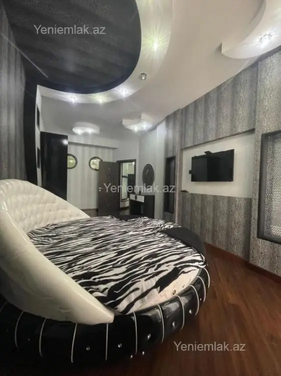 360 000 AZN - 3 otaqlı mənzil Satılır, Nəsimi, Bakı