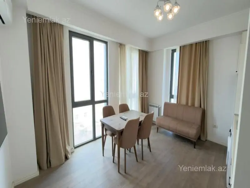 59 800 AZN - 3 otaqlı mənzil Satılır, Yasamal qəs., Yasamal, Bakı