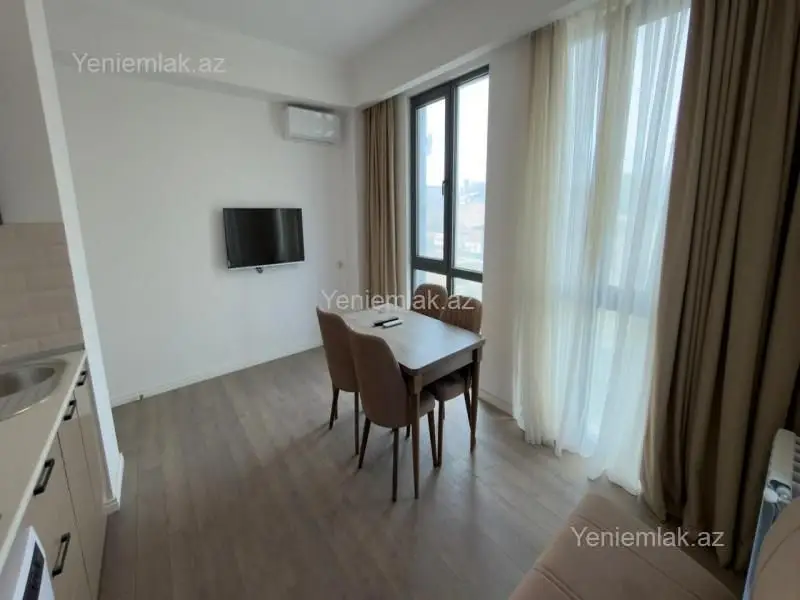 59 800 AZN - 3 otaqlı mənzil Satılır, Yasamal qəs., Yasamal, Bakı
