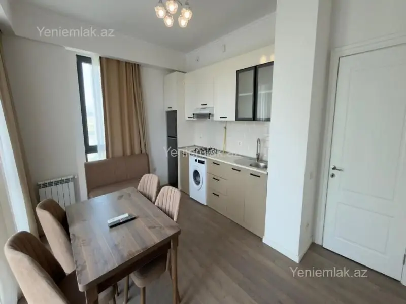 59 800 AZN - 3 otaqlı mənzil Satılır, Yasamal qəs., Yasamal, Bakı
