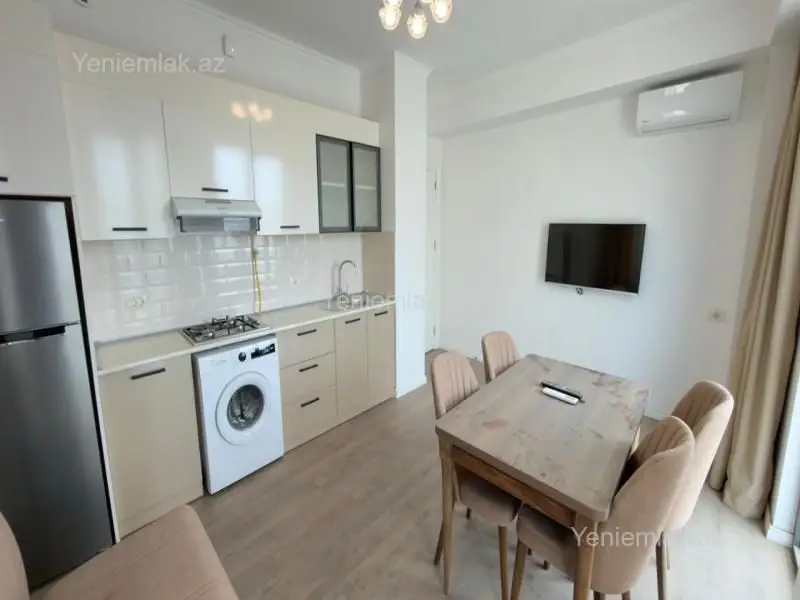 59 800 AZN - 3 otaqlı mənzil Satılır, Yasamal qəs., Yasamal, Bakı