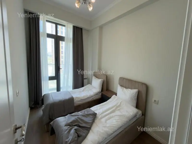 59 800 AZN - 3 otaqlı mənzil Satılır, Yasamal qəs., Yasamal, Bakı