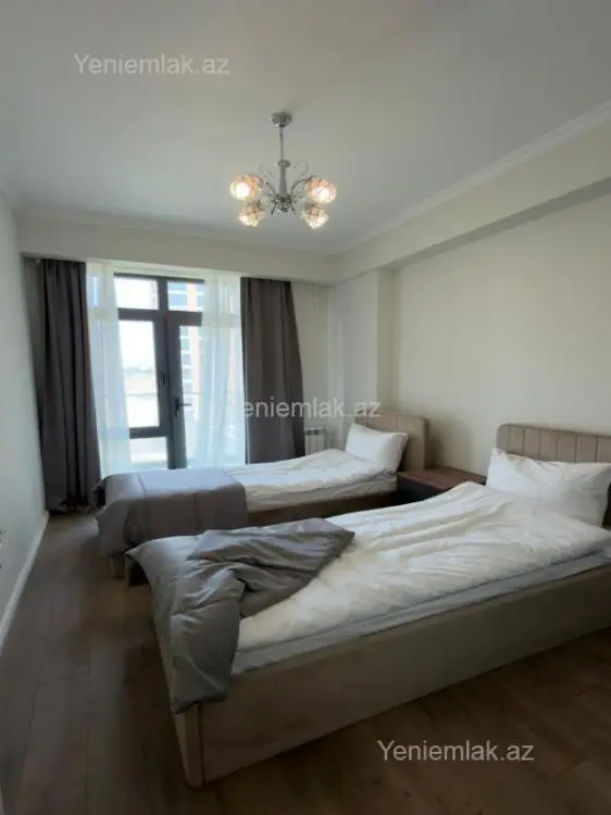 59 800 AZN - 3 otaqlı mənzil Satılır, Yasamal qəs., Yasamal, Bakı