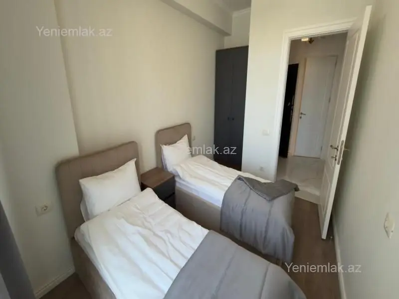 59 800 AZN - 3 otaqlı mənzil Satılır, Yasamal qəs., Yasamal, Bakı