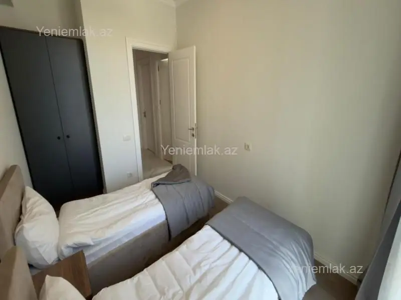 59 800 AZN - 3 otaqlı mənzil Satılır, Yasamal qəs., Yasamal, Bakı