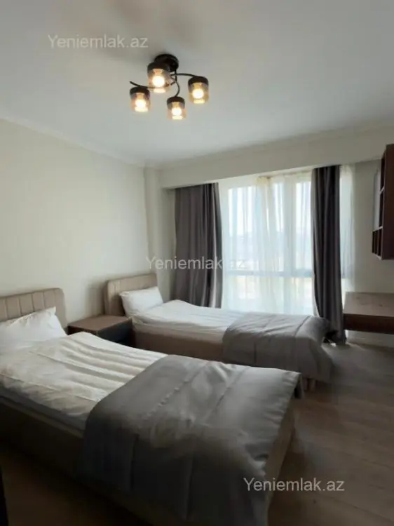 59 800 AZN - 3 otaqlı mənzil Satılır, Yasamal qəs., Yasamal, Bakı