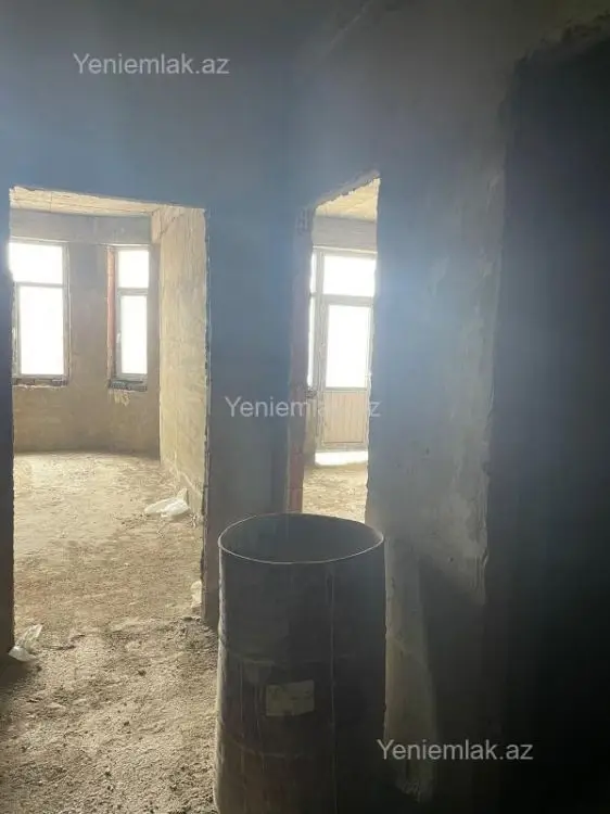 290 000 AZN - 2 otaqlı mənzil Satılır, Nəsimi, Bakı