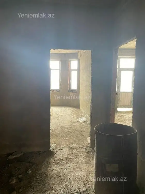 290 000 AZN - 2 otaqlı mənzil Satılır, Nəsimi, Bakı