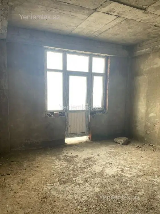 290 000 AZN - 2 otaqlı mənzil Satılır, Nəsimi, Bakı