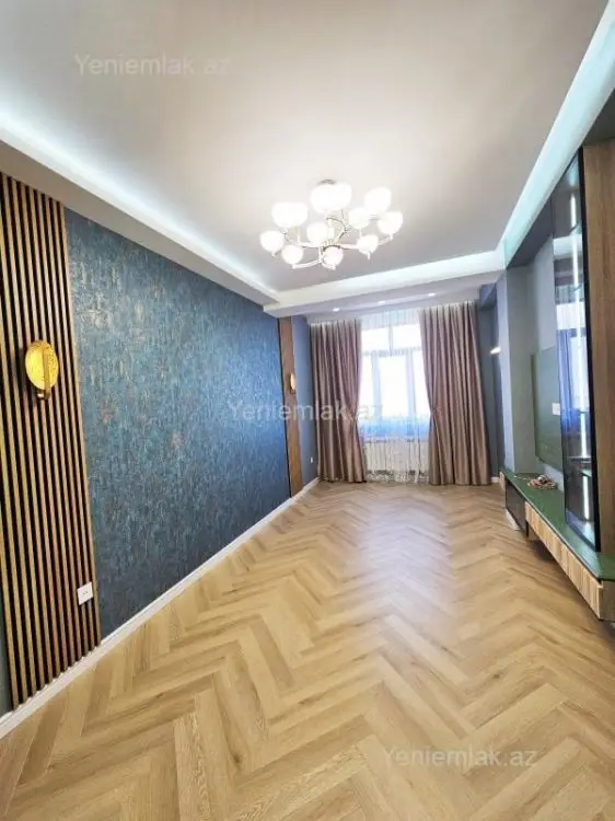 159 000 AZN - 3 otaqlı mənzil Satılır, Nizami, Bakı