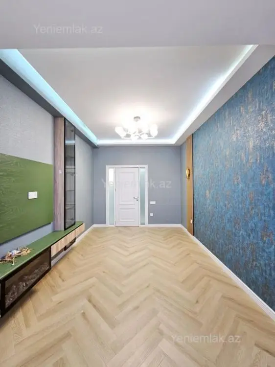 159 000 AZN - 3 otaqlı mənzil Satılır, Nizami, Bakı