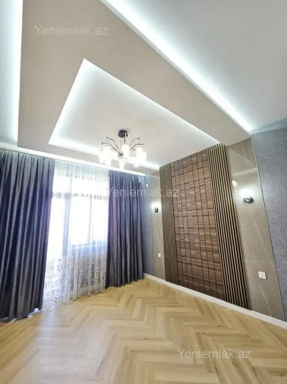 159 000 AZN - 3 otaqlı mənzil Satılır, Nizami, Bakı