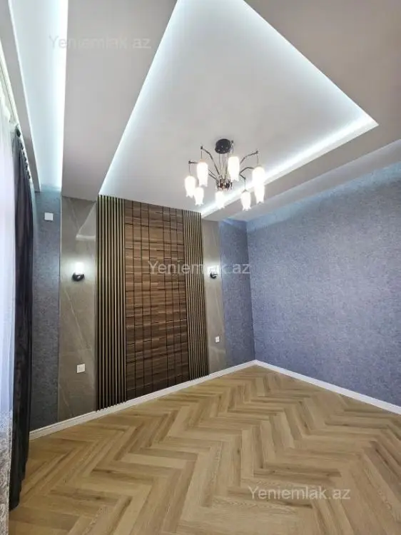 159 000 AZN - 3 otaqlı mənzil Satılır, Nizami, Bakı