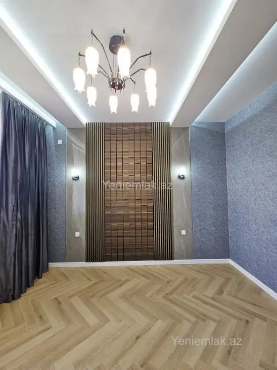 159 000 AZN - 3 otaqlı mənzil Satılır, Nizami, Bakı