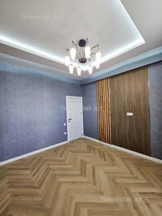 159 000 AZN - 3 otaqlı mənzil Satılır, Nizami, Bakı
