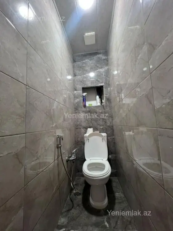 198 000 AZN - 3 otaqlı mənzil Satılır, Bakıxanov qəs., Sabunçu, Bakı
