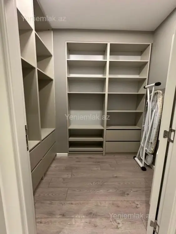 495 000 AZN - 3 otaqlı mənzil Satılır, Ağ şəhər, Xətai, Bakı