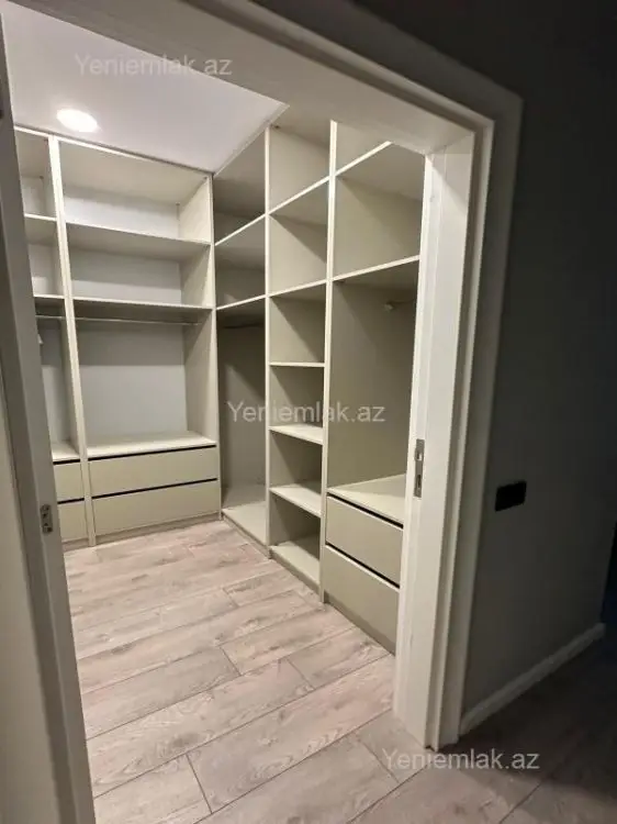 495 000 AZN - 3 otaqlı mənzil Satılır, Ağ şəhər, Xətai, Bakı