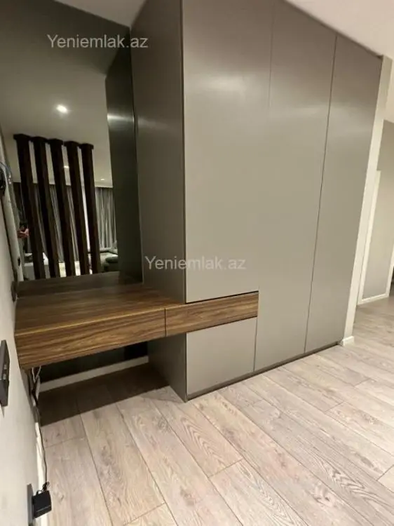 495 000 AZN - 3 otaqlı mənzil Satılır, Ağ şəhər, Xətai, Bakı