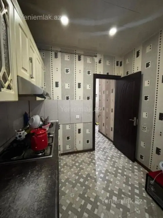 174 000 AZN - 2 otaqlı mənzil Satılır, Nərimanov, Bakı
