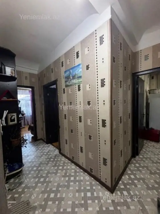174 000 AZN - 2 otaqlı mənzil Satılır, Nərimanov, Bakı