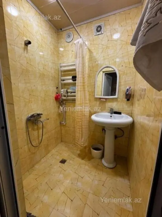 174 000 AZN - 2 otaqlı mənzil Satılır, Nərimanov, Bakı