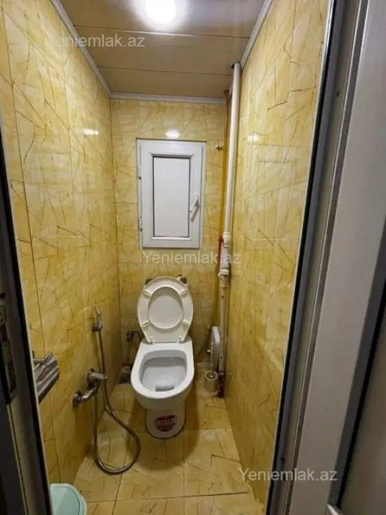 174 000 AZN - 2 otaqlı mənzil Satılır, Nərimanov, Bakı