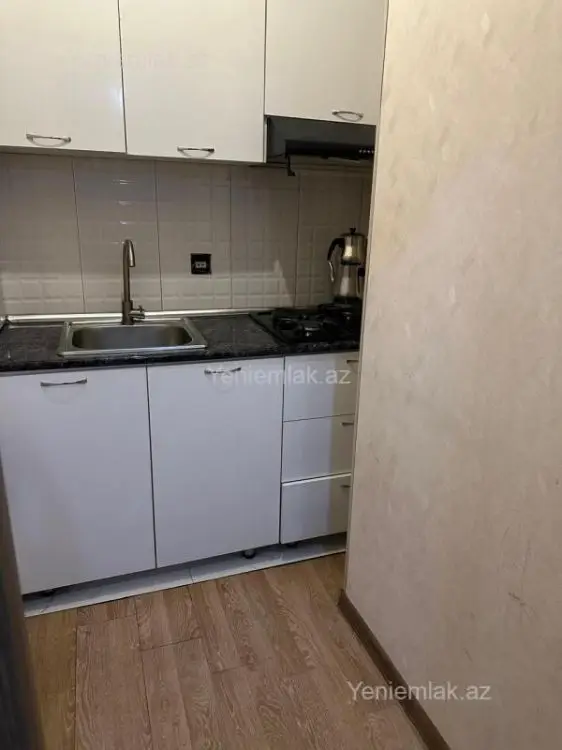 228 000 AZN - 2 otaqlı mənzil Satılır, Nərimanov, Bakı