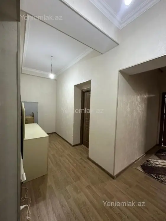 228 000 AZN - 2 otaqlı mənzil Satılır, Nərimanov, Bakı
