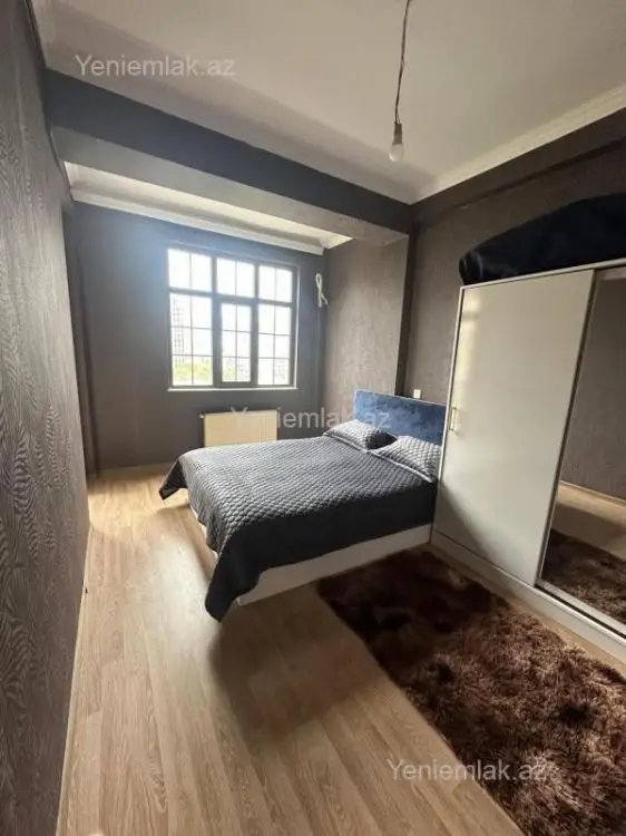 228 000 AZN - 2 otaqlı mənzil Satılır, Nərimanov, Bakı