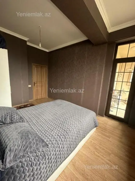 228 000 AZN - 2 otaqlı mənzil Satılır, Nərimanov, Bakı