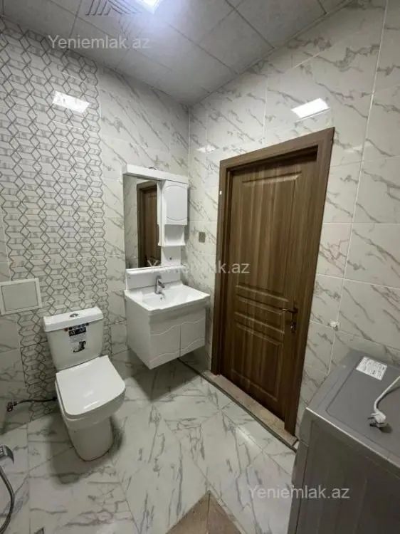 228 000 AZN - 2 otaqlı mənzil Satılır, Nərimanov, Bakı
