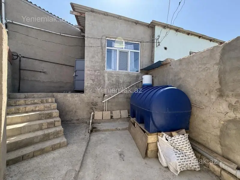 39 900 AZN - 1 sot Torpaq Satılır, Binəqədi qəs., Binəqədi, Bakı