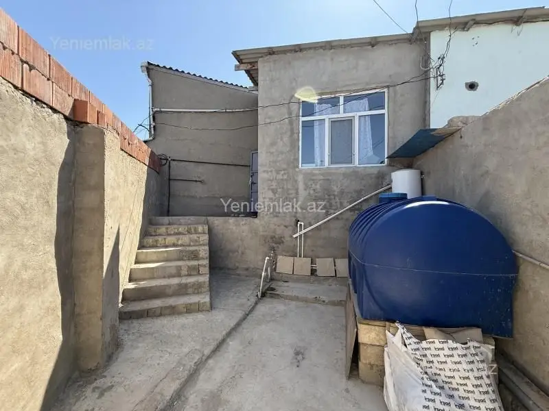 39 900 AZN - 1 sot Torpaq Satılır, Binəqədi qəs., Binəqədi, Bakı
