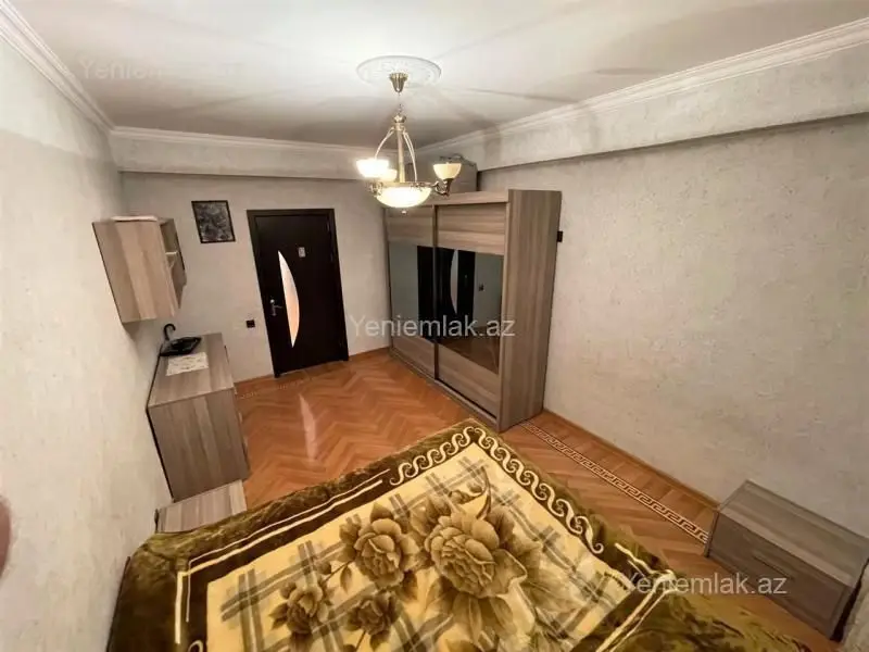 295 000 AZN - 3 otaqlı mənzil Satılır, Xətai, Bakı