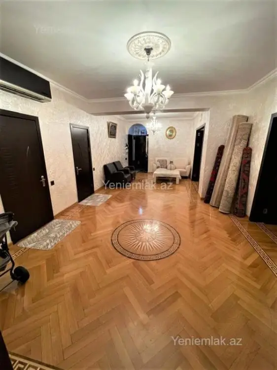 295 000 AZN - 3 otaqlı mənzil Satılır, Xətai, Bakı