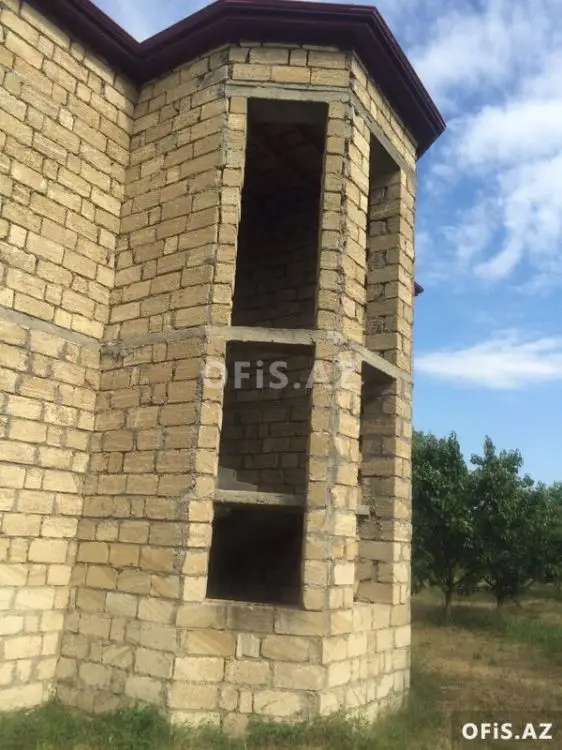 65 000 AZN - 3 otaqlı mənzil Satılır, Nabran