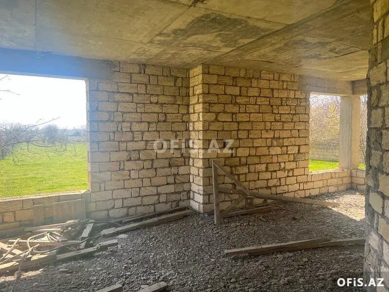 65 000 AZN - 3 otaqlı mənzil Satılır, Nabran