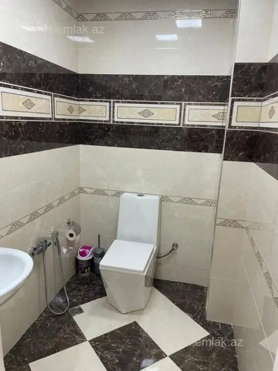 450 000 AZN - 3 otaqlı mənzil Satılır, Nəsimi, Bakı