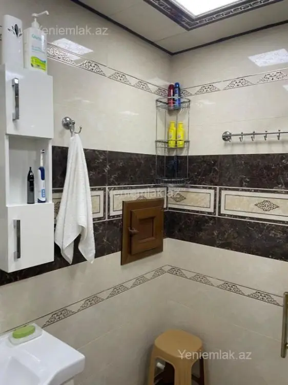450 000 AZN - 3 otaqlı mənzil Satılır, Nəsimi, Bakı