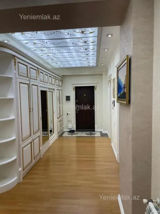 450 000 AZN - 3 otaqlı mənzil Satılır, Nəsimi, Bakı