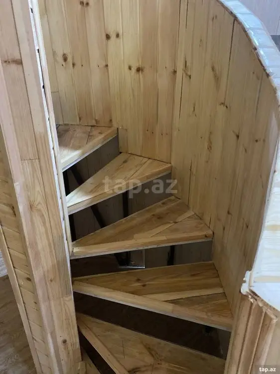 55 000 AZN - 3 otaqlı mənzil , Xızı