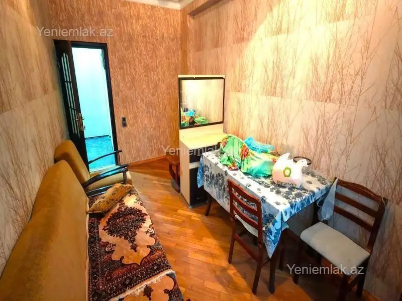 165 000 AZN - 2 otaqlı mənzil Satılır, Yeni Yasamal qəs., Yasamal, Bakı
