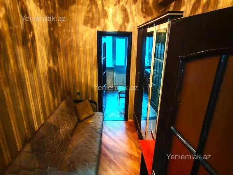 165 000 AZN - 2 otaqlı mənzil Satılır, Yeni Yasamal qəs., Yasamal, Bakı