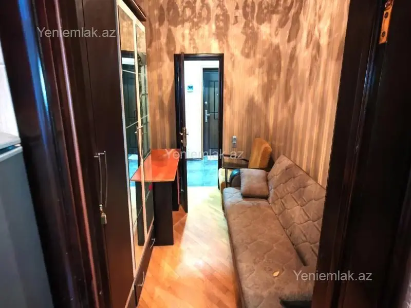 165 000 AZN - 2 otaqlı mənzil Satılır, Yeni Yasamal qəs., Yasamal, Bakı