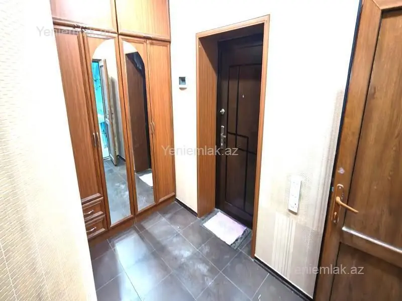 165 000 AZN - 2 otaqlı mənzil Satılır, Yeni Yasamal qəs., Yasamal, Bakı
