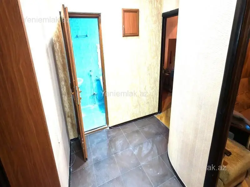165 000 AZN - 2 otaqlı mənzil Satılır, Yeni Yasamal qəs., Yasamal, Bakı