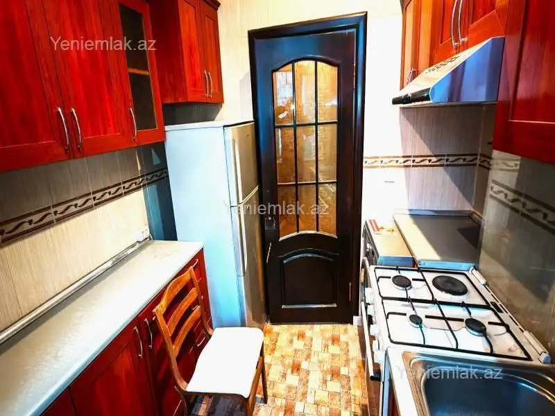 165 000 AZN - 2 otaqlı mənzil Satılır, Yeni Yasamal qəs., Yasamal, Bakı