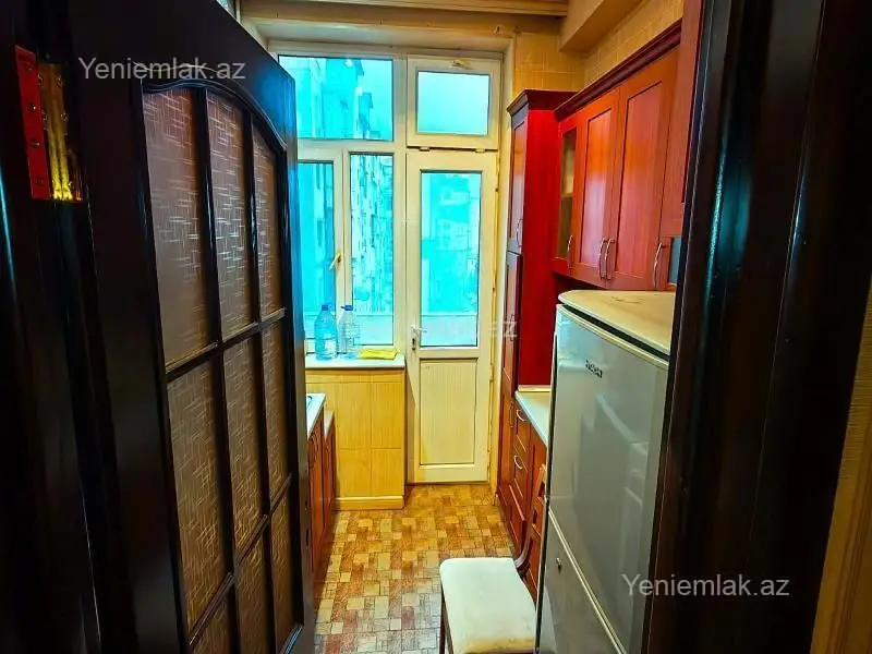 165 000 AZN - 2 otaqlı mənzil Satılır, Yeni Yasamal qəs., Yasamal, Bakı